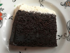 Guinness cake