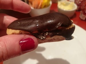 Eclair