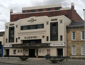 Majestic Theatre