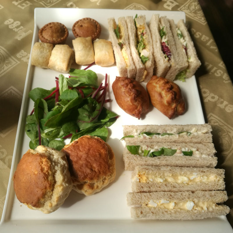 Sandwiches at Majestic Theatre.jpg