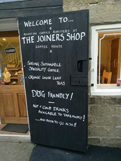 The Joiners Shop