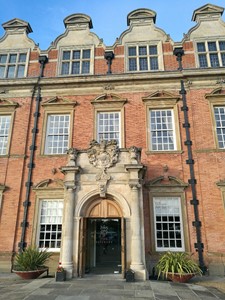 Acklam Hall