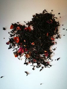 Jollybrew Rosie Lee tea