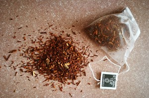 Rooibos chai