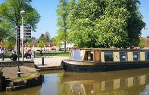 Stratford Upon Avon