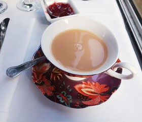 Cup of tea