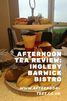 Ingleby Barwick Bistro Pinterest image